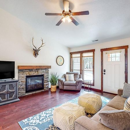 Craftsman Comforts Sandpoint Exterior photo