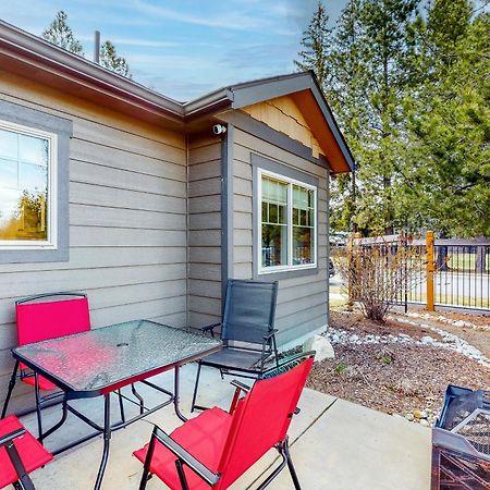 Craftsman Comforts Sandpoint Exterior photo