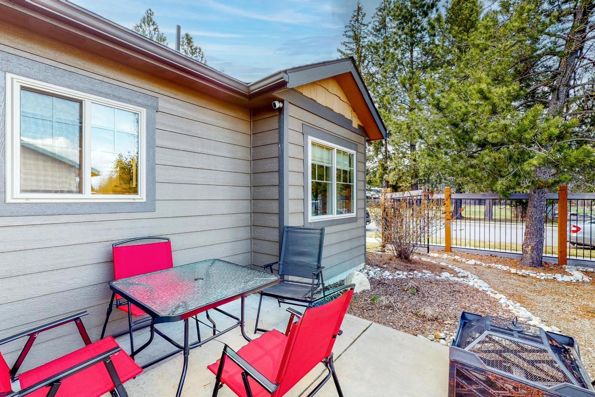 Craftsman Comforts Sandpoint Exterior photo